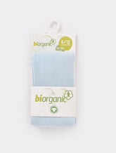 Nessiworld Basic Tights 68235 Blue